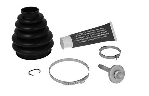 Metelli 130451 Пильник ШРКШ (зовнішній) Ford C-Max 07-10/Focus II 04-12 (37.5x85.5x115) (к-кт)