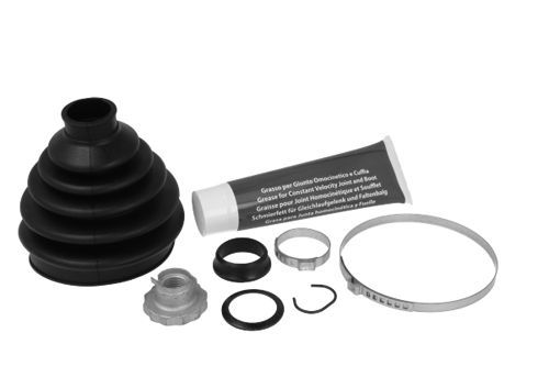 Metelli 130553 Пильник ШРКШ (зовнішній) Audi A1/Seat Ibiza/Skoda Rapid 11-19/Fabia/VW Polo 09- (27.3