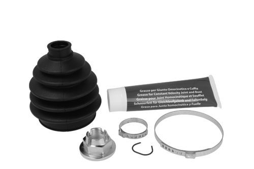 Metelli 130560 Пильник ШРКШ (зовнішній) Ford C-Max II/Focus III 10-/Transit/Tourneo Connect 13- (22x