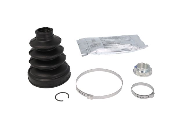 Metelli 130648 Пильник ШРКШ (зовнішній) BMW X5 (E70/F15/F85)/X6 (E71/F16/F86) 06-19 (24x80x116mm)