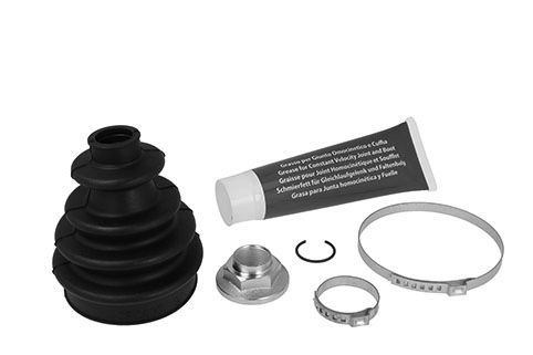 Metelli 130677 Пильник ШРКШ (зовнішній) Mazda 3 2.0 MZR-CD 06-09 (21x76x103) (к-кт)