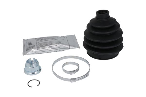 Metelli 130699 Пильник ШРКШ (зовнішній) Renault Kangoo 1.6 16V/1.5 dCi 08- (22x75x112) (к-кт)