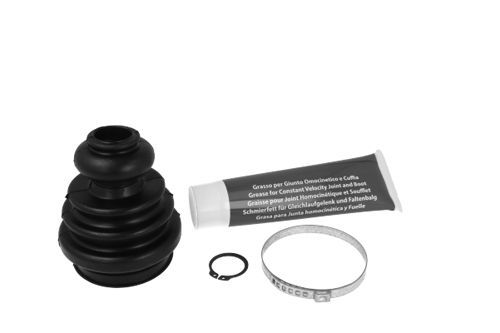 Metelli 140018 Пильник ШРКШ (внутрішній) VW T4 90-03 (24x57x100) (к-кт)