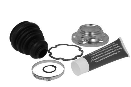 Metelli 140022 Пильник ШРКШ (внутрішній) VW T4 90-03 (24x57x100) (к-кт)