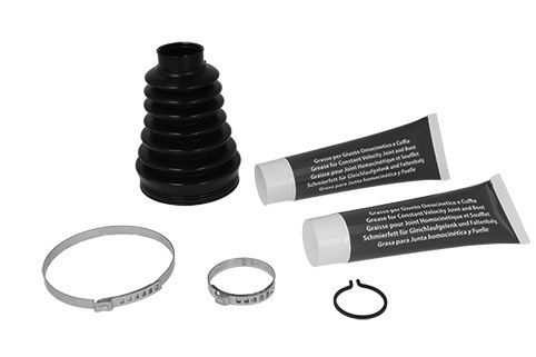 Metelli 140031 Пильник ШРКШ (внутрішній) VW T5/Multivan V 03-09 (31.5x81.5x110) (к-кт)