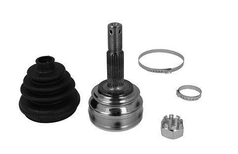 Metelli 151007 ШРКШ (зовнішній) Opel Kadett 79-94/Astra F 94-98/Corsa A 87-93/Ascona 81-88 (22z/22z/