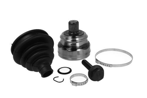 Metelli 151091 ШРКШ (зовнішній) Audi 80 86-96/90 87-91 (33z/30z/53mm/88mm/30mm)
