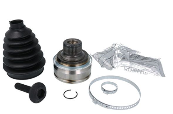 Metelli 1511033 ШРКШ (зовнішній) Audi A4/A5/A6/A7/A8/Q7/Q8 15-/VW Touareg 17- (42z/28z/76.5mm/94mm/3