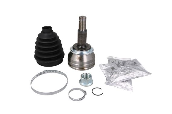 Metelli 1511036 ШРКШ (зовнішній) Renault Kadjar 15-/Qashqai 1.6 dCi 13- (29z/28z/62mm/94.1mm) (к-кт)