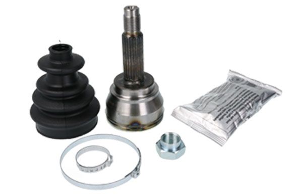 Metelli 1511037 ШРКШ (зовнішній) VW T5/T6 2.0 TSI/2.0 TDI 09- (38z/30z/63mm/106mm)