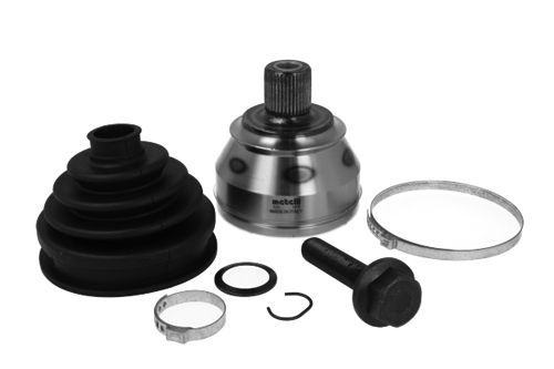 Metelli 151123 ШРКШ (зовнішній) VW T4 90-03 (38z/33z/60mm/98mm/34mm)
