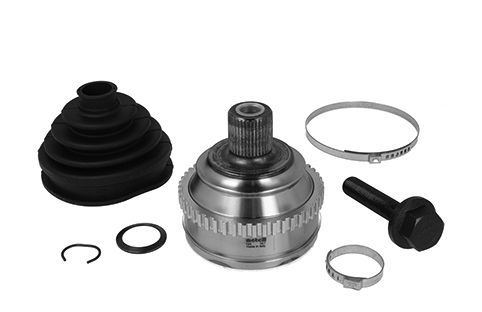 Metelli 151124 ШРКШ (зовнішній) VW T4 90-03 (38z/33z/60mm/98mm/34mm) (+ABS48z)