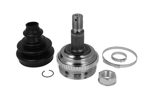 Metelli 151222 ШРКШ (зовнішній) Citroen Jumpy/Fiat Scudo/Peugeot Expert 95-06 (27z/34z/58.6mm/89.9mm