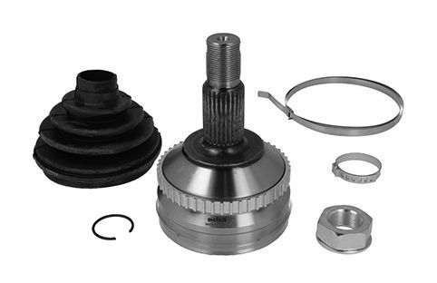 Metelli 151224 ШРКШ (зовнішній) Citroen Jumpy/Fiat Scudo/Peugeot Expert 95-06 (27z/39z/59mm/100.4mm/