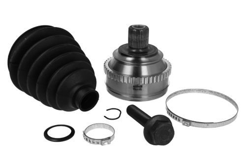 Metelli 151229 ШРКШ (зовнішній) VW T4 90-03 (38z/27z/60mm/98mm/34mm) (+ABS48z)