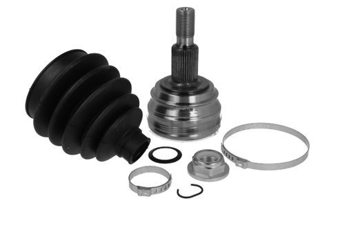 Metelli 151241 ШРКШ (зовнішній) Audi A3/Seat Leon/Skoda Octavia/VW Golf IV 96-10 (36z/30z/53mm/81mm/