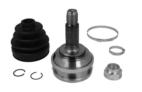 Metelli 151284 ШРКШ (зовнішній) Honda Accord V/Rover 600 I 1.9-2.2 i/2.0TDi 93-99 (28z/32z/60mm/91.9