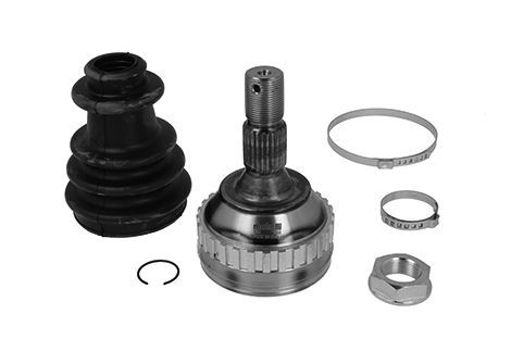 Metelli 151302 ШРКШ (зовнішній) Citroen Berlingo/Xsara/Peugeot Partner 96-03 (25z/34z/59mm/87mm/46mm
