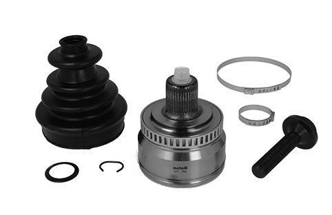 Metelli 151377 ШРКШ (зовнішній) Audi A4 95-01/A6/VW Passat B5 96-05 (38z/30z/59.6mm/87.9mm/34mm) (+A