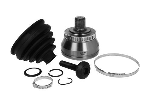Metelli 151381 ШРКШ (зовнішній) Audi A4/A6/VW Passat B5 98-05/Skoda SuperB 02-08 (33z/27z/53mm/98mm/