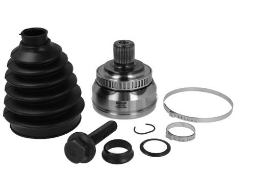 Metelli 151389 ШРКШ (зовнішній) Ford Galaxy 95-06/Seat Alhambra/VW Sharan 95-10 (38z/27z/60mm/93.3mm