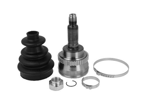 Metelli 151394 ШРКШ (зовнішній) Opel Agila 1.0/1.2 16V /Suzuki Wagon R+ 1.3 4WD 00- (23z/20z/49mm/72