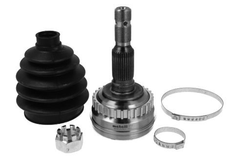 Metelli 151412 ШРКШ (зовнішній) Opel Vectra B 1.6i 16V 95-03 (33z/22z/52mm/81mm)