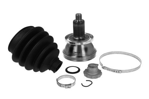 Metelli 151413 ШРКШ (зовнішній) Skoda Fabia 99-/Rapid 12-15/Roomster/Seat 02-15/VW Polo 01- (36z/30z