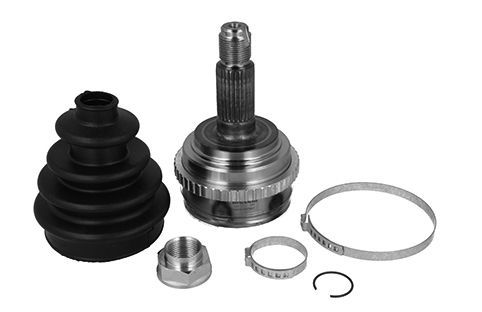 Metelli 151426 ШРКШ (зовнішній) Honda Civic VII 1.4/2.0i 00-05 (26z/22z/60mm/79.9mm) (+ABS 50)