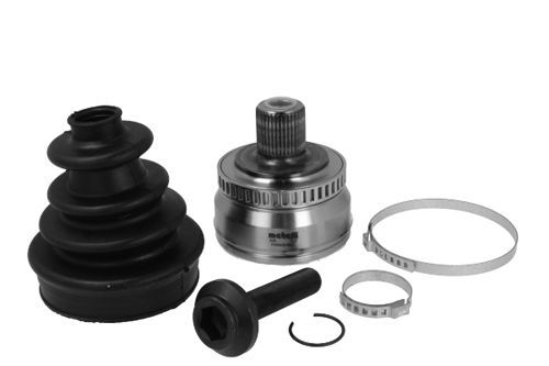 Metelli 151435 ШРКШ (зовнішній) Audi A4 00-08/A6 97-05/Seat Exeo 09-10 (38z/33z/59.4mm/87.9mm/34mm)