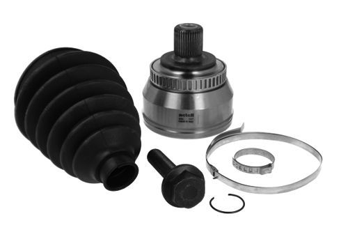 Metelli 151444 ШРКШ (зовнішній) Ford Galaxy 95-06/Seat Alhambra/VW Sharan 95- (38z/36z/60mm/97.5mm/3