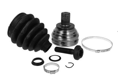 Metelli 151467 ШРКШ (зовнішній) Audi A3/Skoda Octavia/Superb/VW Caddy/Golf/Passat B6/B7 03- (36z/30z