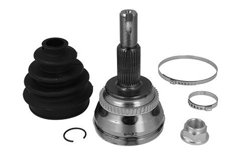 Metelli 151485 ШРКШ (зовнішній) Toyota Avensis Verso 01-05 (30z/27z/63.2mm/96.4mm/57.3mm) (+ABS48z)