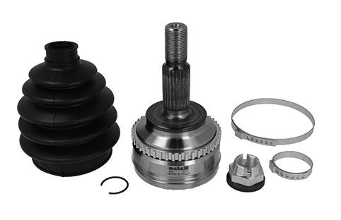 Metelli 151542 ШРКШ (зовнішній) Renault Kangoo 01-/Megane/Scenic 99-03 (23z/30z/57.3mm/85mm/50.8mm)
