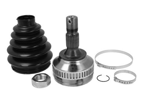 Metelli 151585 ШРКШ (зовнішній) Citroen C3/C4 09-/Peugeot 207/308/Partner 05- (25z/34z/58.5mm/86mm/4