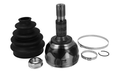 Metelli 151636 ШРКШ (зовнішній) Citroen C5/Jumpy/Fiat Scudo/Peugeot 308/508/Expert 07- (28z/39z/58.4