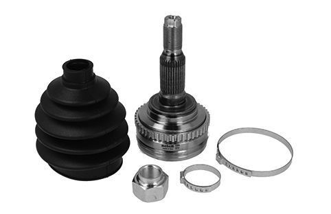 Metelli 151656 ШРКШ (зовнішній) Chevrolet Lacetti/Daewoo Nubira 1.4-1.8 03- (33z/22z/51.9mm/81mm/60.