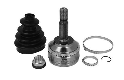 Metelli 151670 ШРКШ (зовнішній) Renault Kangoo 05-06/Clio 98-10/Megane 99-02 (21z/30z/52.4mm/84.9mm/