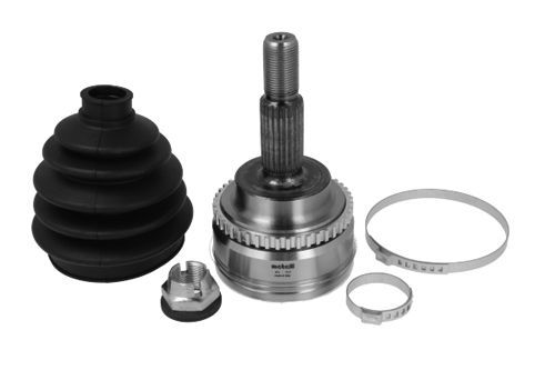 Metelli 151671 ШРКШ (зовнішній) Renault Kangoo 05-07 (23z/32z/57.5mm/87.4mm/52mm) (+ABS44z)
