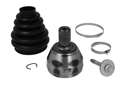 Metelli 151677 ШРКШ (зовнішній) Ford C-Max 07-10/Focus II/III 1.6-1.8 TDCI 04- (36z/26z/56.4mm/86.9m