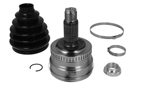 Metelli 151683 ШРКШ (зовнішній) Land Rover Range Rover 02-12 (30z/29z/106mm) (ABS 48z)