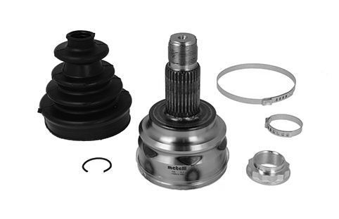 Metelli 151725 ШРКШ (зовнішній) BMW X3 (E83) 04-11 N46/N47/N52/M54/M47/M57 (30x33z)
