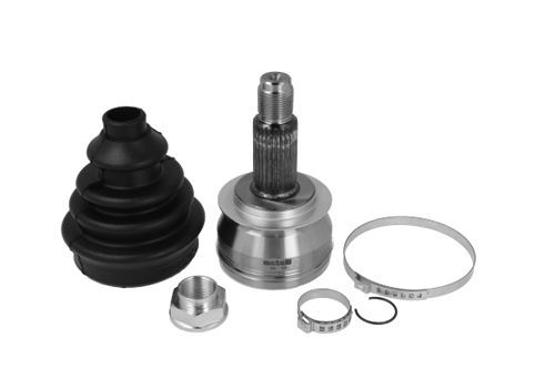 Metelli 151839 ШРКШ (зовнішній) Subaru Legacy V 09-14/Forester 08-/Outback 09- (27z/30z/52mm/76.3mm/
