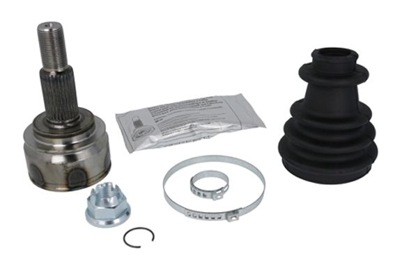 Metelli 151871 ШРКШ (зовнішній) Renault Kangoo 08- (27z/22z/56.6mm/79.1mm/52.85mm)