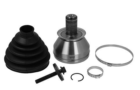 Metelli 151891 ШРКШ (зовнішній) Volvo S60/V60 10-15/S80/V70 06-16/XC60 08-17/XC70 13-16(40z/27z/57.6
