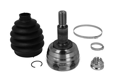 Metelli 151901 ШРКШ (зовнішній) Dacia Duster 10-18/Renault Duster 12- (25z/35z/52.6mm/90mm/54.8mm)