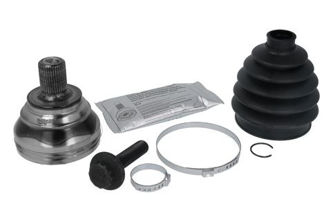 Metelli 151923 ШРКШ (зовнішній) VW Touran III 1.2 TSI/1.6-2.0 TDI 15- (36z34z/59.5mm/96.3mm)
