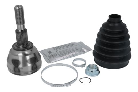 Metelli 151946 ШРКШ (зовнішній) Ford Galaxy III/Mondeo V 2.0/2.0 TDCi 14- (27z/28z/55mm/92mm/47.25mm