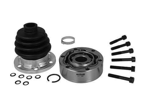 Metelli 161001 ШРКШ (внутрішній) VW T2/T3 67-92 (33z/100mm)