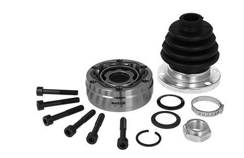 Metelli 161003 ШРКШ (внутрішній) Audi 50 74-78/Seat Cordoba/Ibiza/VW Caddy 93-04/Golf/Polo 74-01 (33